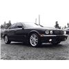 Image 8 : D2 --  2004 JAGUAR XJR, Black, 238696 KM