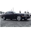 Image 9 : D2 --  2004 JAGUAR XJR, Black, 238696 KM