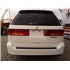 Image 11 : D1 --  2004 HONDA ODYSSEY EX, White, 248507 KM