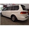 Image 13 : D1 --  2004 HONDA ODYSSEY EX, White, 248507 KM