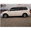 Image 14 : D1 --  2004 HONDA ODYSSEY EX, White, 248507 KM