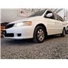 Image 15 : D1 --  2004 HONDA ODYSSEY EX, White, 248507 KM