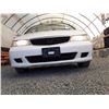 Image 16 : D1 --  2004 HONDA ODYSSEY EX, White, 248507 KM
