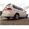 Image 18 : D1 --  2004 HONDA ODYSSEY EX, White, 248507 KM