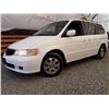 Image 1 : D1 --  2004 HONDA ODYSSEY EX, White, 248507 KM