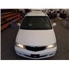 Image 23 : D1 --  2004 HONDA ODYSSEY EX, White, 248507 KM