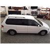 Image 25 : D1 --  2004 HONDA ODYSSEY EX, White, 248507 KM