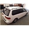 Image 26 : D1 --  2004 HONDA ODYSSEY EX, White, 248507 KM