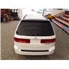 Image 27 : D1 --  2004 HONDA ODYSSEY EX, White, 248507 KM