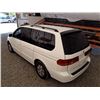 Image 28 : D1 --  2004 HONDA ODYSSEY EX, White, 248507 KM