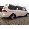 Image 9 : D1 --  2004 HONDA ODYSSEY EX, White, 248507 KM