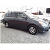 Image 11 : D6 --  2005 HONDA ODYSSEY EXL, Grey, 233 475 KM