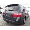 Image 18 : D6 --  2005 HONDA ODYSSEY EXL, Grey, 233 475 KM