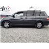 Image 27 : D6 --  2005 HONDA ODYSSEY EXL, Grey, 233 475 KM