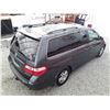 Image 33 : D6 --  2005 HONDA ODYSSEY EXL, Grey, 233 475 KM