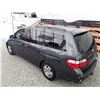 Image 35 : D6 --  2005 HONDA ODYSSEY EXL, Grey, 233 475 KM