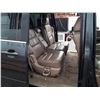 Image 48 : D6 --  2005 HONDA ODYSSEY EXL, Grey, 233 475 KM