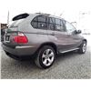 Image 16 : E3 --  2005 BMW X5 4.4I AWD, Grey, 207 552 KM