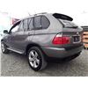 Image 23 : E3 --  2005 BMW X5 4.4I AWD, Grey, 207 552 KM