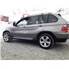Image 25 : E3 --  2005 BMW X5 4.4I AWD, Grey, 207 552 KM