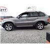 Image 26 : E3 --  2005 BMW X5 4.4I AWD, Grey, 207 552 KM