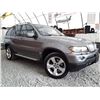 Image 2 : E3 --  2005 BMW X5 4.4I AWD, Grey, 207 552 KM