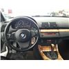 Image 65 : E3 --  2005 BMW X5 4.4I AWD, Grey, 207 552 KM