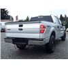 Image 14 : F4 --  2010 FORD F150 SUPERCREW 4X4, Silver, 156646 KM