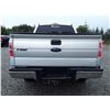 Image 15 : F4 --  2010 FORD F150 SUPERCREW 4X4, Silver, 156646 KM