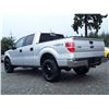 Image 18 : F4 --  2010 FORD F150 SUPERCREW 4X4, Silver, 156646 KM