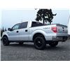 Image 19 : F4 --  2010 FORD F150 SUPERCREW 4X4, Silver, 156646 KM