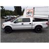 Image 21 : F4 --  2010 FORD F150 SUPERCREW 4X4, Silver, 156646 KM