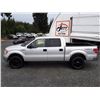 Image 22 : F4 --  2010 FORD F150 SUPERCREW 4X4, Silver, 156646 KM