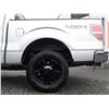 Image 25 : F4 --  2010 FORD F150 SUPERCREW 4X4, Silver, 156646 KM