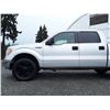 Image 27 : F4 --  2010 FORD F150 SUPERCREW 4X4, Silver, 156646 KM