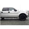 Image 33 : F4 --  2010 FORD F150 SUPERCREW 4X4, Silver, 156646 KM