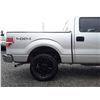 Image 34 : F4 --  2010 FORD F150 SUPERCREW 4X4, Silver, 156646 KM