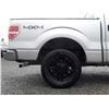 Image 35 : F4 --  2010 FORD F150 SUPERCREW 4X4, Silver, 156646 KM
