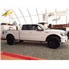 Image 10 : G1 --  2013 FORD F150 SUPERCREW 4X4, White, 358056 KM
