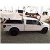 Image 13 : G1 --  2013 FORD F150 SUPERCREW 4X4, White, 358056 KM