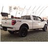 Image 14 : G1 --  2013 FORD F150 SUPERCREW 4X4, White, 358056 KM