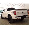 Image 19 : G1 --  2013 FORD F150 SUPERCREW 4X4, White, 358056 KM