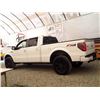 Image 21 : G1 --  2013 FORD F150 SUPERCREW 4X4, White, 358056 KM