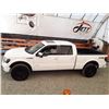 Image 22 : G1 --  2013 FORD F150 SUPERCREW 4X4, White, 358056 KM