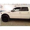 Image 28 : G1 --  2013 FORD F150 SUPERCREW 4X4, White, 358056 KM