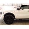 Image 29 : G1 --  2013 FORD F150 SUPERCREW 4X4, White, 358056 KM