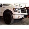 Image 34 : G1 --  2013 FORD F150 SUPERCREW 4X4, White, 358056 KM