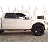 Image 38 : G1 --  2013 FORD F150 SUPERCREW 4X4, White, 358056 KM