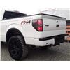 Image 44 : G1 --  2013 FORD F150 SUPERCREW 4X4, White, 358056 KM