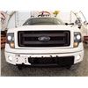 Image 4 : G1 --  2013 FORD F150 SUPERCREW 4X4, White, 358056 KM